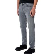 Jean Slim Gris Homme Kaporal NBBLBI