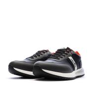 Baskets Noires Homme Ellesse NARGIS vue 6