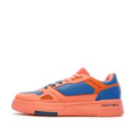Baskets Rose Homme Teddy Smith 71641