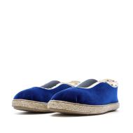 Chaussons Bleu Fille Pare Gabia Iban vue 6