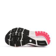 Chaussures de running Noir/Rose Femme Brooks Ghost 16 vue 5