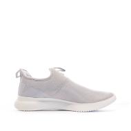Baskets Mauve Femme Adidas Sheenwalk vue 2