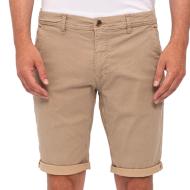 Bermuda Beige Homme Paname Brothers Bounty