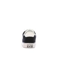 Baskets Noires Garçon Converse Belmont vue 3