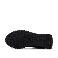 Baskets Vertes/Bordeaux Homme Puma Blktop vue 5