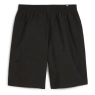 Short Noir Homme Puma 679731 vue 2