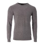 Pull Gris Homme Best Mountain BM
