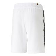 Short Blanc Homme Puma Love vue 2