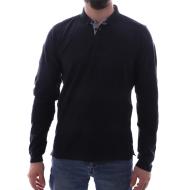 Polo Marine Homme Teddy Smith P-LUCKY