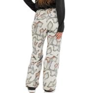 Pantalon de Ski Vert Femme O'Neill Star vue 2