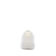 Baskets Blanches Femme Converse Rival vue 3