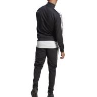 Survêtement Noir Homme Adidas M 3s vue 2