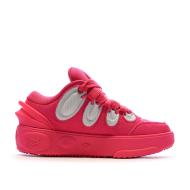 Pink Men's Sneakers Puma La Francé LaMelo Ball Photo of the Espace des Marques %store% store - view of %key%