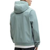 Veste Vert Homme Jack & Jones 12232354 vue 2