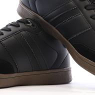 Baskets Noires Homme Teddy Smith 120098 vue 7