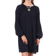 Robe Marine Femme teddy Smith Phylis
