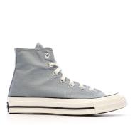 Baskets Bleu Mixte Converse Chuck 70 Fall vue 2
