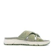 Sandales Vert Femme RELIFE Lisandra vue 2