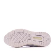 Air Max Genome Baskets Blanches Femme Nike vue 5