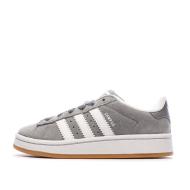 Campus Baskets Adidas Grises Enfant pas cher