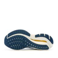 Chaussures de running Bleu Homme Mizuno Wave Inspire 19 vue 5
