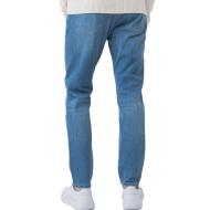 Jean Slim Bleu Homme Tommy Hilfiger Austins vue 2