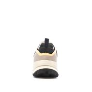 Chaussures de trail Marron/Mauve Femme Adidas Terrex Swift vue 3