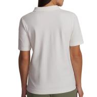 Polo beige para mujer TBS Nuage ver 2
