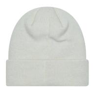 Bonnet Beige Homme New Era Headwear LA vue 2