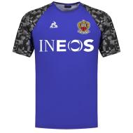 OGC Nice Maillot Gardien Bleu Junior Le Coq Sportif 24 affordable
