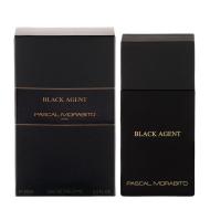 Eau de Toilette Pascal Morabito Black Agent 100ml pas cher