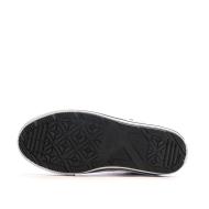 Baskets Noires Enfant Converse All Star Malden vue 5