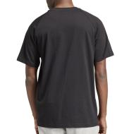 T-shirt Noir Homme Adidas IS0236 vue 2