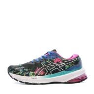 Chaussures de Running Noir Femme Asics GT 1000 pas cher