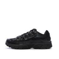 Baskets Noires Homme Nike P-6000