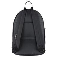 Schwarzer Unisex-Rucksack „Hurley Taping Daypack“ Ansicht 2