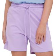 Short Violet Femme Vero Moda Octavia pas cher