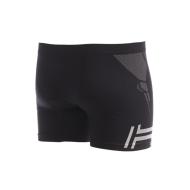Short technique Noir Homme Hungaria Trg-bas vue 2