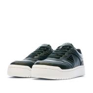 Baskets Noir Femme Guess Miram vue 6