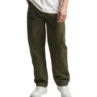 Pantalon de jogging multipoches - Kaki - Grandes tailles - Homme - 8.80