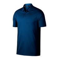 Polo Bleu Homme Nike Victory pas cher