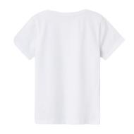 T-shirt Blanc Garçon Name it Pokémon 13236566 vue 2