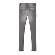 Vaqueros pitillo grises de chico Name It Polly 1262- ver 2