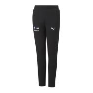 Jogging Noir Garçon Puma Bmw Mms pas cher