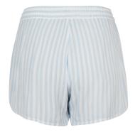 Short à Rayures Bleu/Blanc Femme O'Neill Essentials Beach vue 2