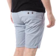 Short Bleu Clair Homme La Maison Blaggio New vue 2