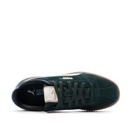 Baskets Noires/Blanches Homme Puma 402606 vue 5