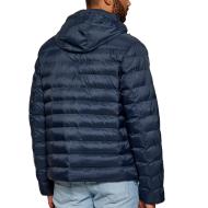 Doudoune Marine Homme Calvin Klein Jeans LV04RC511G vue 2