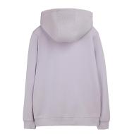 Sweat à Capuche Mauve Garçon Teddy Smith Evry1 vue 2