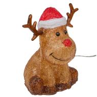 Décoration Lumineuse Intérieur Rennes à LED pas cher